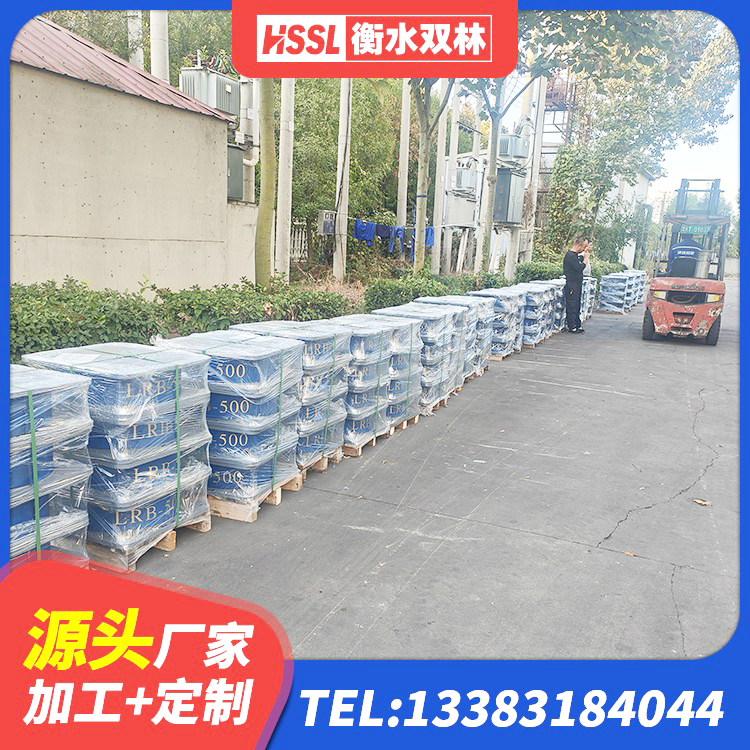 姚安县分散型橡胶隔震支座生产厂家 姚安县建筑高阻尼圆形橡胶隔震支座源头工厂 姚安县减隔震橡胶支座什么价格 姚安县橡胶隔震支座LRB800源头工厂 - 第4张